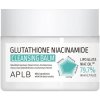 APLB Glutathione Niacinamide Cleansing Balm - Čistiaci odličovací balzam 80 ml