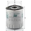Palivový filter MANN-FILTER WK 817/3 x