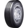 Bridgestone 12 R22,5 152L TL R297 VA / M+S / 3PMSF 152/148 L BRIDGESTONE
