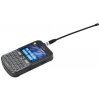 LILYGO® T-Deck Plus 868 MHz, Meshtastic Firmware, čierna (s externou anténou)