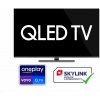 FINLUX 65FQK9060 ULTRA HD 4K QLED SMART TIVO