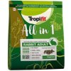 Tropifit ALL IN 1 Rabbit Adult 1,75 kg