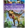 Detská encyklopédia dinosaurov