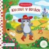 Kocour v botách Minipohádky - Dan Taylor