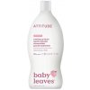 Prostriedok na umývanie riadu ATTITUDE pre deti bez vône - 700 ml