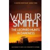 Leopard Hunts in Darkness