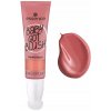 Essence Baby Got Blush Liquid Blush tekutá lícenka 30 dusty rose 10 ml