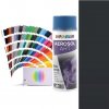 Dupli color Aerosol Art RAL 7021 matný 400 ml, RAL 7021
