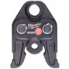 MILWAUKEE Čeľuste pre hydraulický lis J18-G26 4932464546