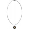 Guess Pánsky náhrdelník JUMN01316JWSTYBT