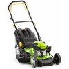 Fieldmann FZR 5316-170B Benzínová kosačka s pojazdom
