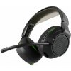 Skullcandy Crusher PLYR 720 Bluetooth Wireless Over-ear Headphones with Mic, BT 5.3, for XBOX, Black EU (S6PXW-T964)