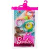Mattel Barbie Doplňky s rouškou HBV44
