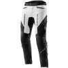REBELHORN nohavice HARDY 3.0 black/grey - XL