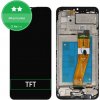 LCD Displej + Dotykové sklo Samsung Galaxy A02s A026F