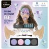 Kidea farby na tvár s ušami Elf (D)