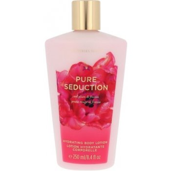 Victoria´s Secret Pure Seduction telové mlieko 250 ml