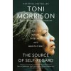 The Source of Self-Regard