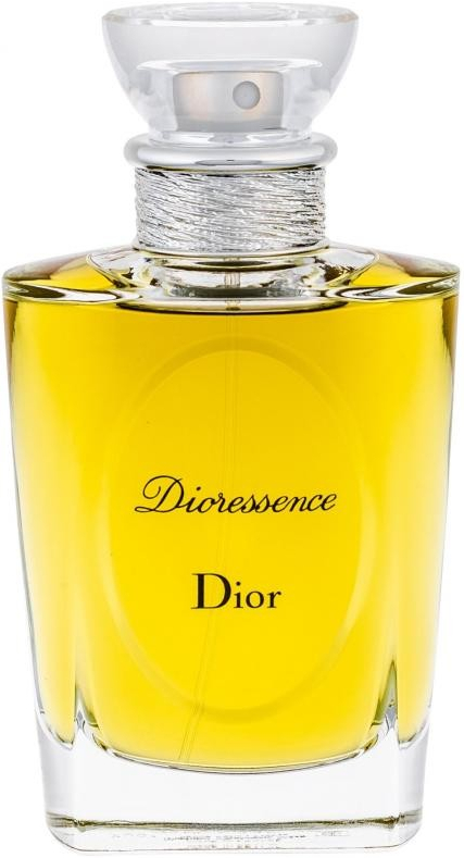 Christian Dior Dioressence Les Creations de Monsieur toaletná voda dámska 100 ml
