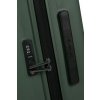 Extra veľký kufor Samsonite RESTACKD SPINNER 81/30 EXP,126 l 150706 - SAGE - restackd 150706
