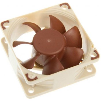 Noctua NF-A6x25 FLX