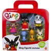 Orbico Bing figurky sada