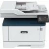 Xerox B305V_DNI ČB laser. MFZ, A4, 512mb, DUPLEX, ADF, 38ppm, Ethernet/Wifi/USB, Apple AirPrint