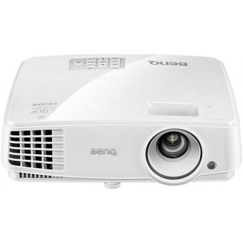 BenQ MW529