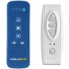 General SOMFY Telis RTS V2 - kompatibilné diaľkové ovládanie ROLO modrý