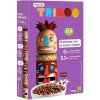 SMILEAT Bio cereálne kakaové krúžky bez pridaného cukru 300 g