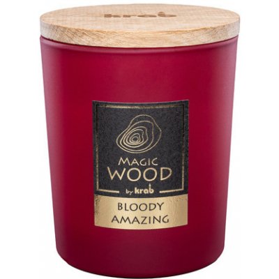 Krab Magic Wood Bloody Amazing 300 g