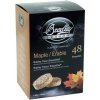 Udící brikety Bradley Smoker Javor 48 ks