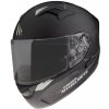 Integrálna prilba na motocykel MT Kre SV čierna matná výpredaj Veľkosť: 2XL