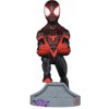 Exquisite Gaming Spider-Man Cable Guy Miles Morales 20 cm
