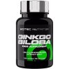 Scitec Nutrition Scitec Ginkgo Biloba 100 tabliet