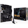 Základná doska ASUS TUF GAMING B550-PLUS WIFI II ATX AMD Ryzen AM4 4x DDR4