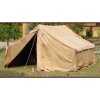 Deepeka Římský vojenský stan z kůže, kompletní set