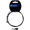 Lanko brzdové cestné FORCE 2,0 m/1,5 mm TEFLON