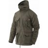 Bunda Helikon-Tex Buschcraft Line s kapucňou XL