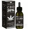 Pharma Activ CBD 20% Full Spectrum konopný olej 10 ml