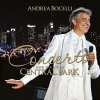 Bocelli Andrea: One Night In Central Park - CD