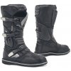 Moto boty FORMA TERRA EVO WaterProof černé 48