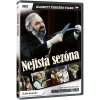 Nejistá sezóna (Remasterovaná verze) - DVD