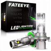 Žiarovky FateEye Žiarovky H13 LED FATEEYE CANBUS F11 MAGA 84081 H13 70 W 2 ks