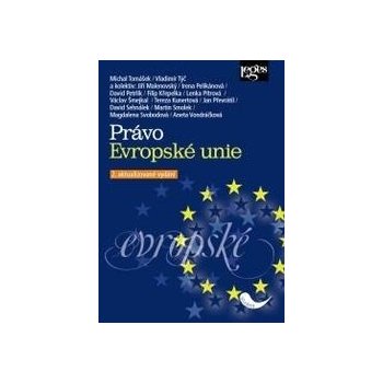 Právo Evropské unie, 2. aktualizované vydání