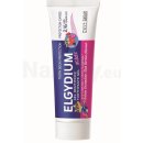 Elgydium Kids gel.ZP s fluorin.2-6 let 50 ml les.ov