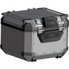 E157 opierka GIVI pre celohliníkový topcase OBK 42 Trekker Outback, dvojdielna