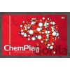 CHEMPLAY: Anorganická chémia hrou - Adrián Hegedüš, Ivana Kravárová