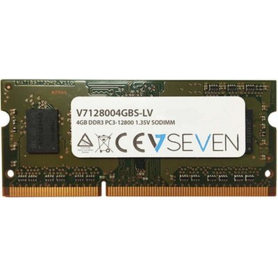 Popron DDR3 4GB V7128004GBS-LV