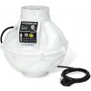 Ventilátor PRIMA KLIMA EC Beepsblower 450 m3/h, 125 mm, EC motor s plynulou regulací (PK125-WHSP-ESM)